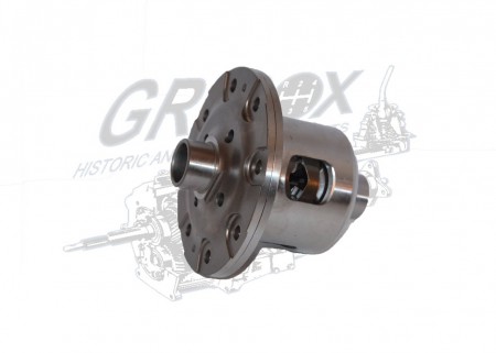 Modena Atlas 18T lsd - Differenziale autobloccante Modena 18 denti per atlas